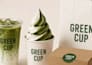 design restaurant branding and brand identity